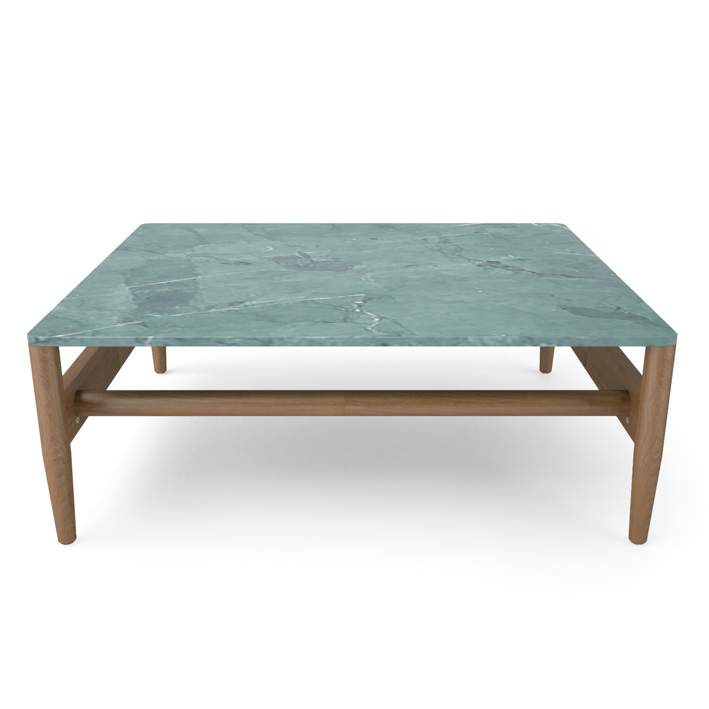 Roda ROAD Coffee Table 3D Model