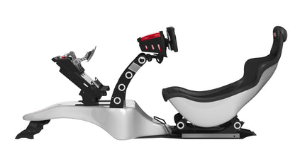 RSeat RS Formula V2 Racing Simulator Seat 3D Model