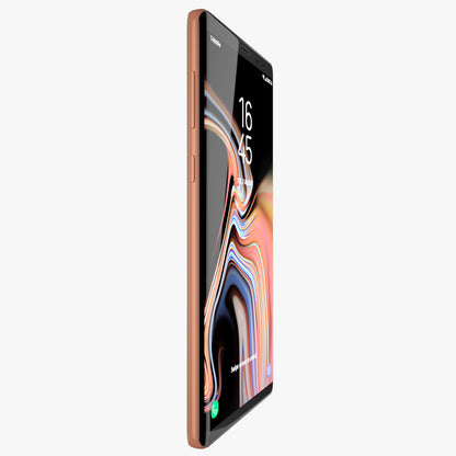 Samsung Galaxy Note 9 All Color 3D Model