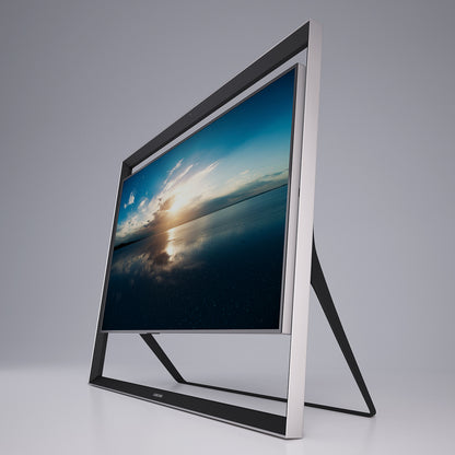 FREE Samsung S9 Series UHD TV