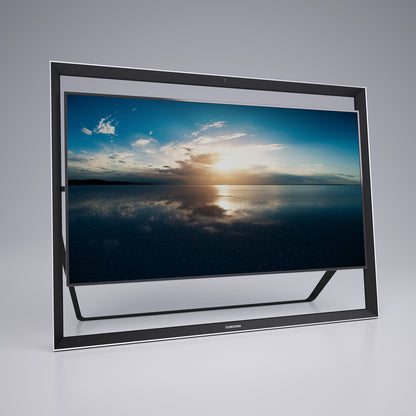 FREE Samsung S9 Series UHD TV