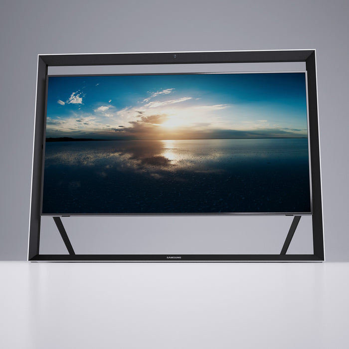 FREE Samsung S9 Series UHD TV