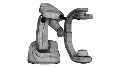 Siemens Healthineers Angiography ARTIS pheno 3D Model