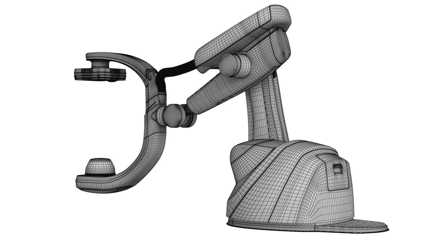 Siemens Healthineers Angiography ARTIS pheno 3D Model