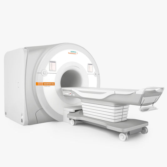 Siemens Healthineers Magnetom Vida 3T MRI Scanner