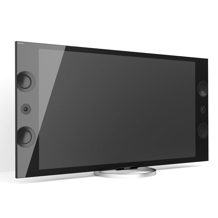 FREE Sony XBR Series 4K Ultra HD TVs