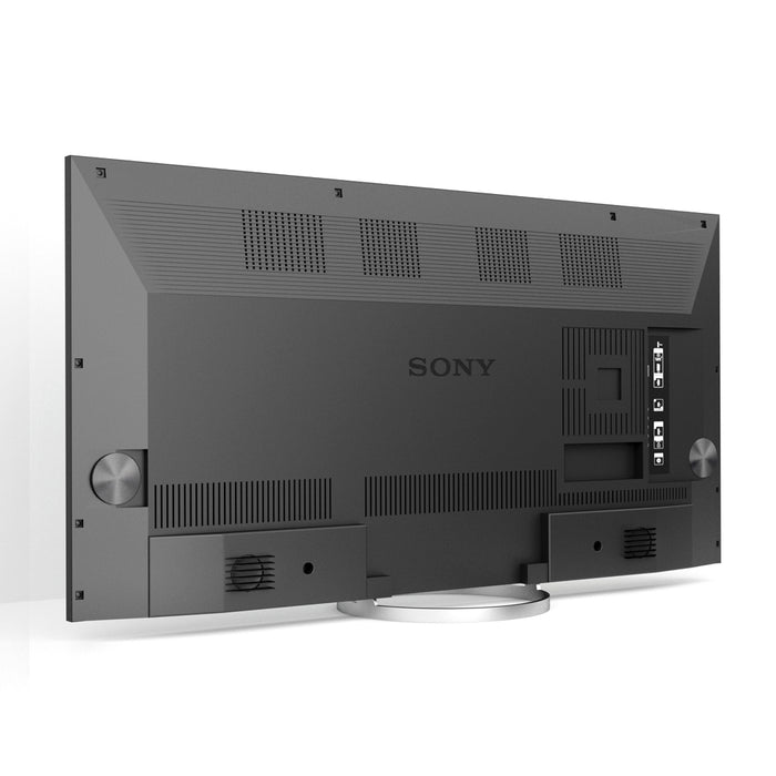 FREE Sony XBR Series 4K Ultra HD TVs