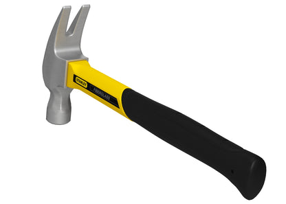 Stanley Fiberglass Hammer 3D Model