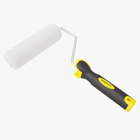 Stanley Paint Roller 3D Model