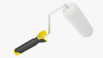 Stanley Paint Roller 3D Model