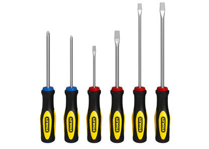 Stanley Piece Screwdriver Set 3D Model