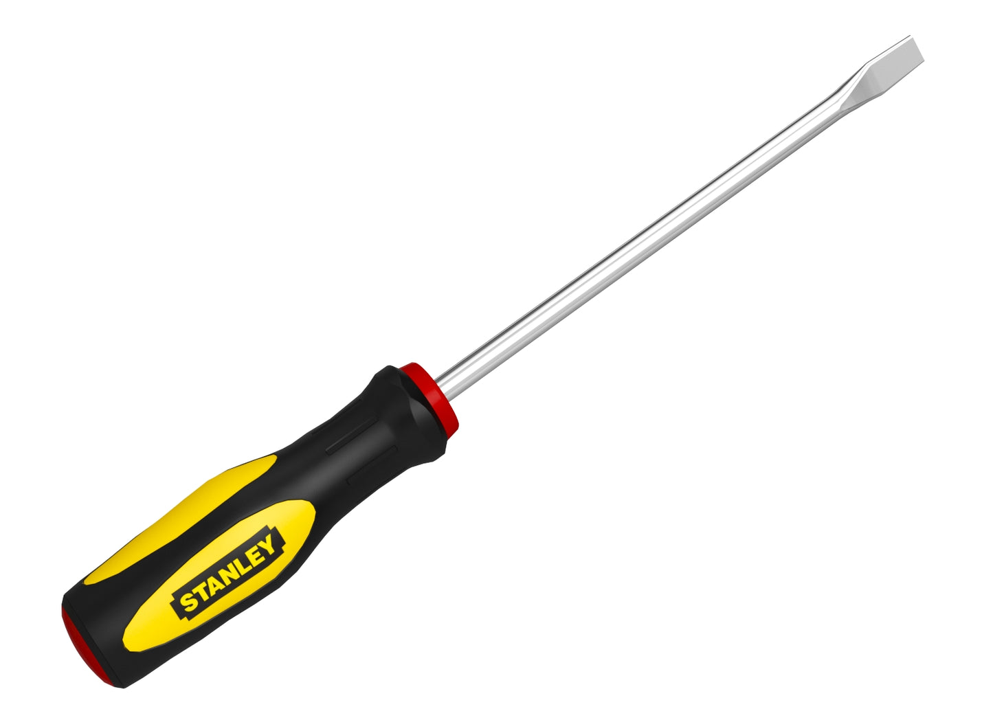 Stanley Piece Screwdriver Set 3D Model