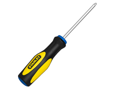 Stanley Piece Screwdriver Set 3D Model