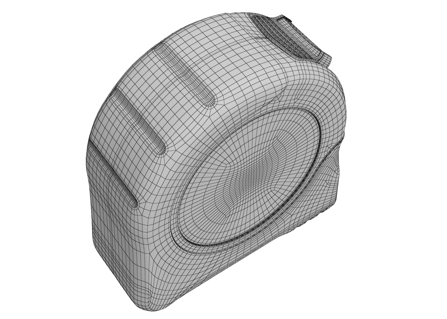 Stanley Tape Measures 3D Model