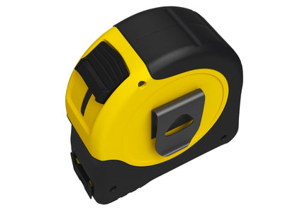 Stanley Tape Measures 3D Model