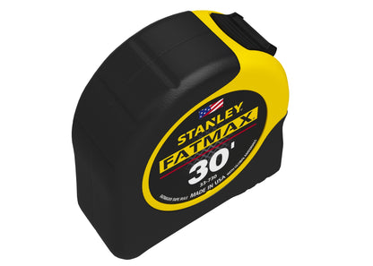 Stanley Tape Measures 3D Model