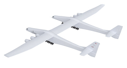 Stratolaunch Carrier Aircraft 3D Model