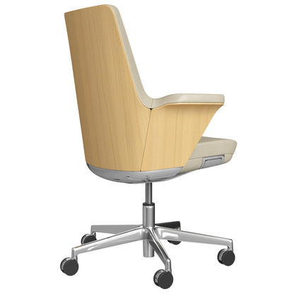 Humanscale Summa Executive Conference Chair 3D Model