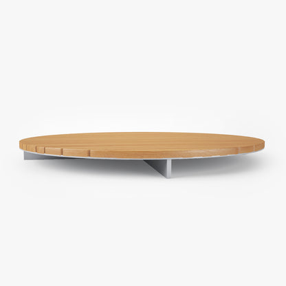 Paola Lenti Suset Round Table 3D Model