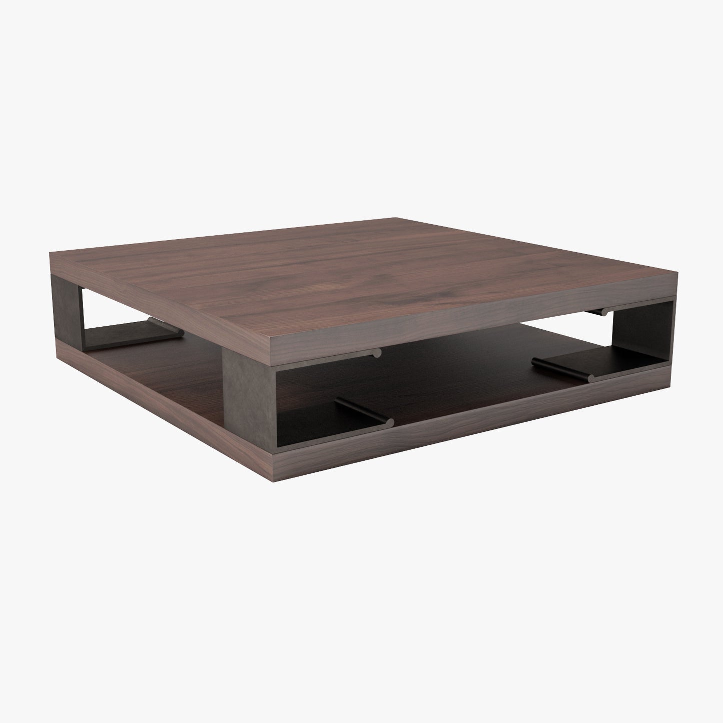 Thomas Lavin Racine Coffee Table 3D Model