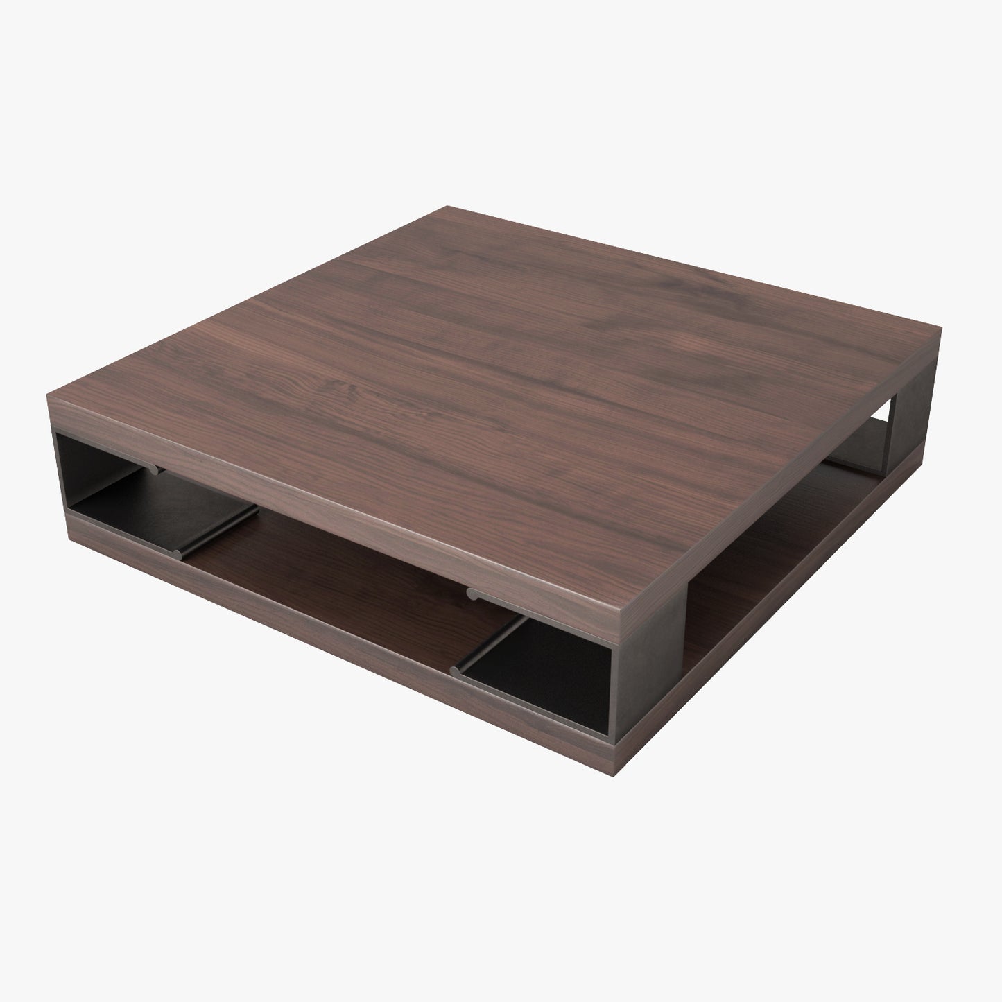 Thomas Lavin Racine Coffee Table 3D Model