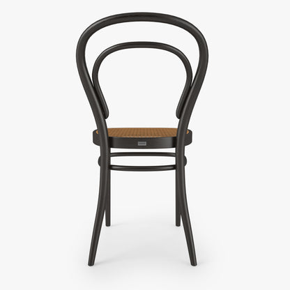 Thonet 214 Chair 3D Model