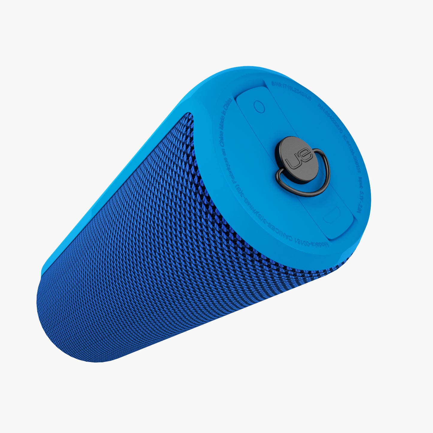 Ultimate Ears UE BOOM 2 Speaker 3D Model