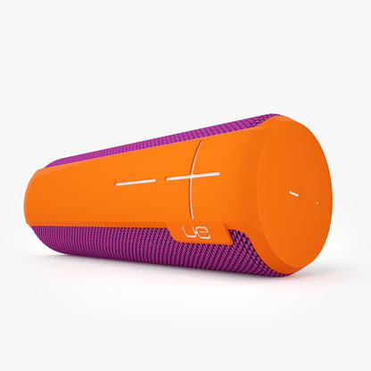 Ultimate Ears UE BOOM 2 Speaker 3D Model