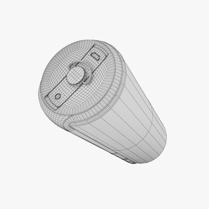 Ultimate Ears UE BOOM 2 Speaker 3D Model