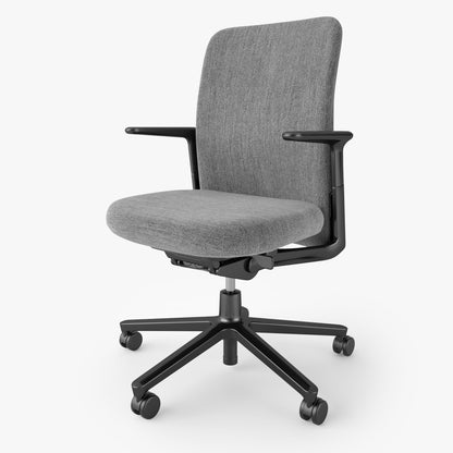 Vitra Pacific Office Chair 3D Model