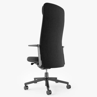 Vitra Pacific Office Chair 3D Model