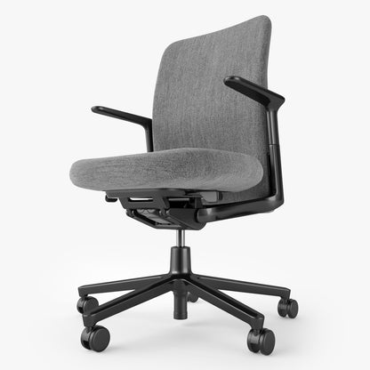 Vitra Pacific Office Chair 3D Model