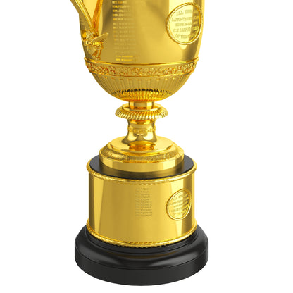 Wimbledon Trophy 3D Model