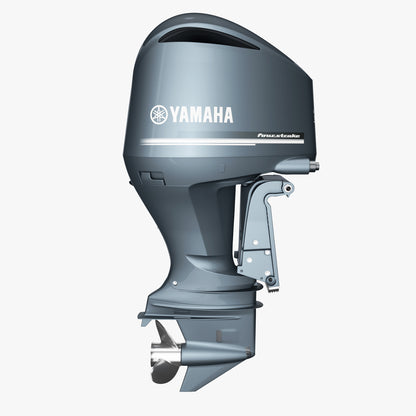 Yamaha Four Stroke 300hp V6 Outboard Motor